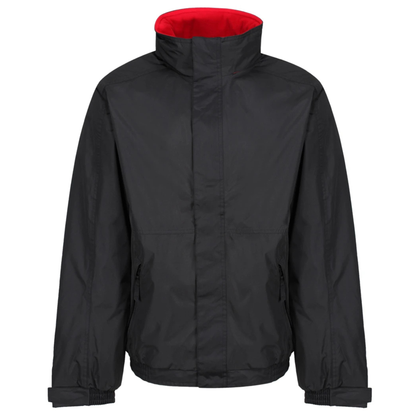 Regatta Dover Waterproof Insulated Jacket