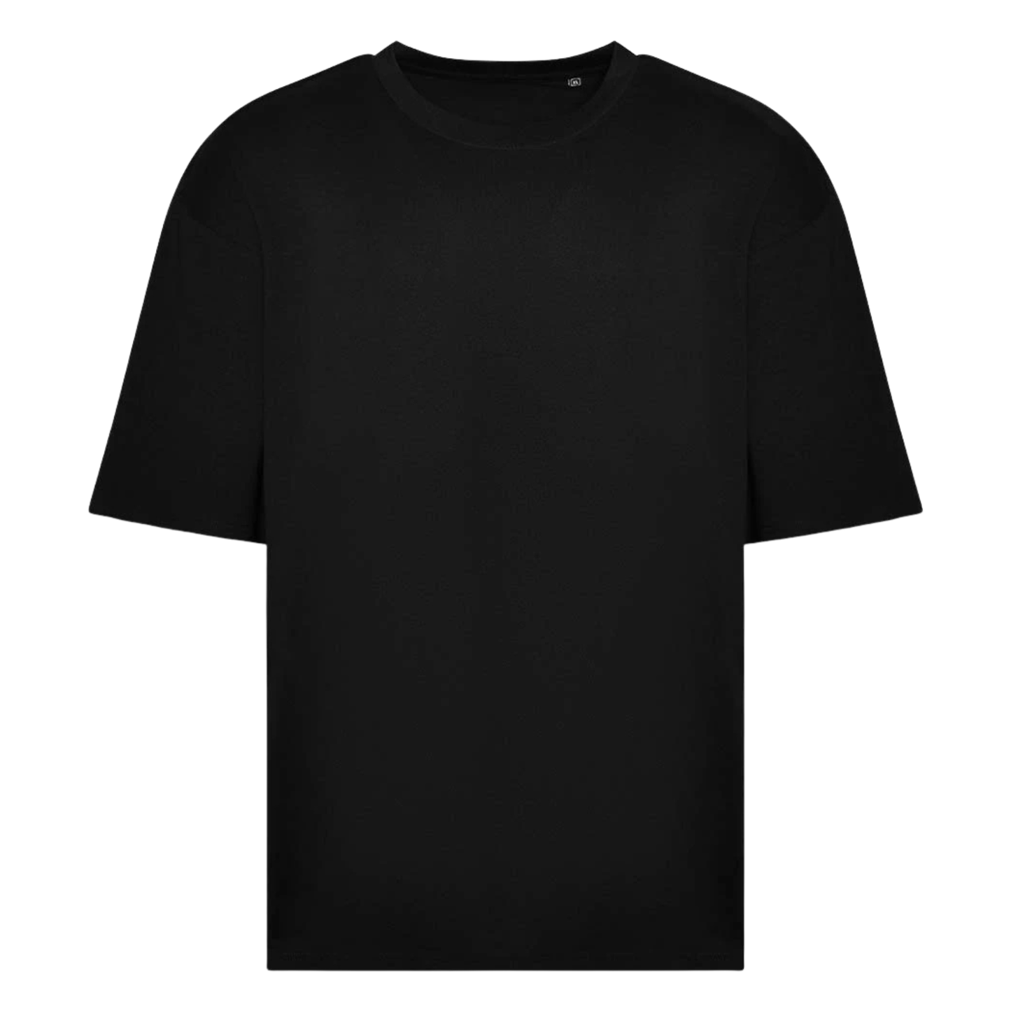 AWDis Unisex Oversize 100 T-Shirt