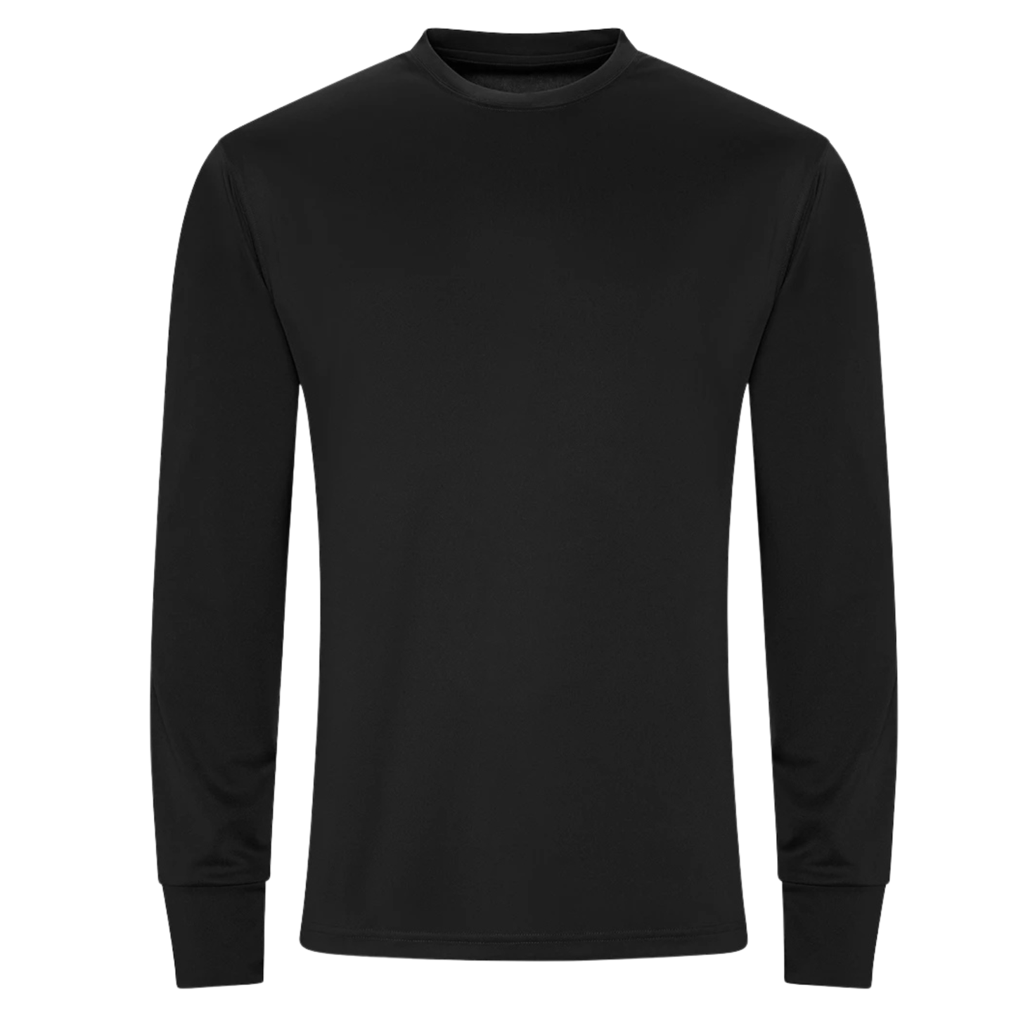 AWDis Cool Long Sleeve Active T-Shirt