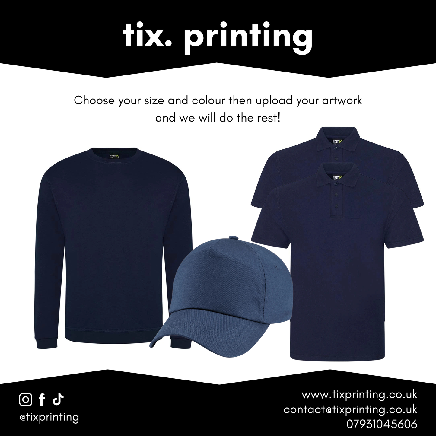 Pro RTX: Outdoor Bundle (Option 4)