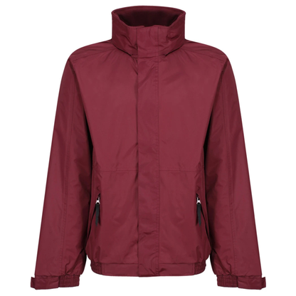 Regatta Dover Waterproof Insulated Jacket