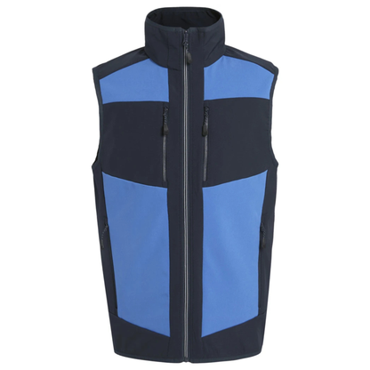 Regatta E-Volve Unisex Two Layer Soft Shell Bodywarmer
