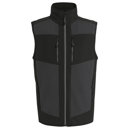 Regatta E-Volve Unisex Two Layer Soft Shell Bodywarmer