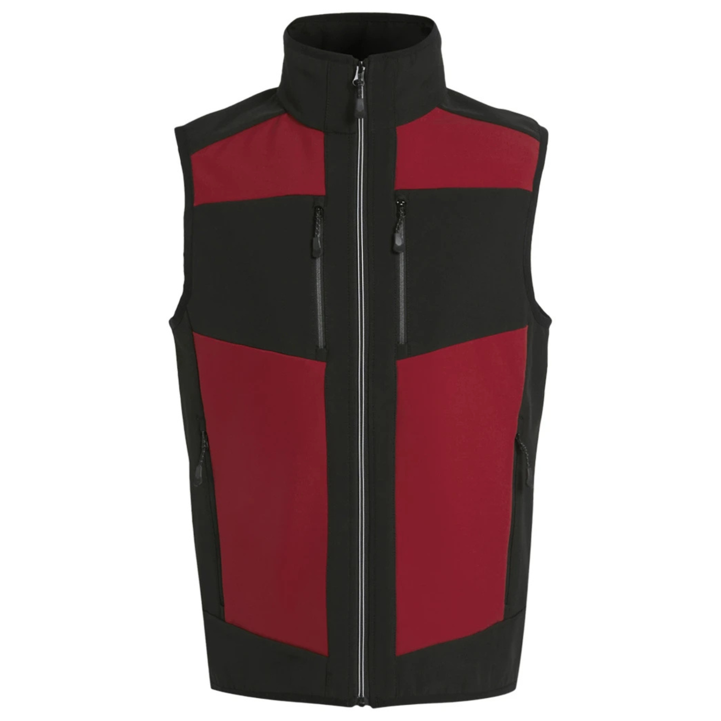 Regatta E-Volve Unisex Two Layer Soft Shell Bodywarmer