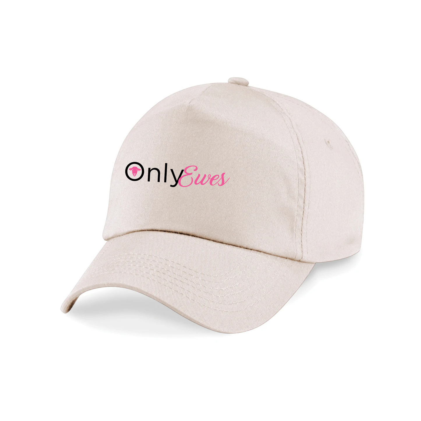 Only Ewes Cap