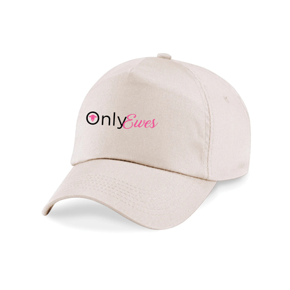 Only Ewes Cap