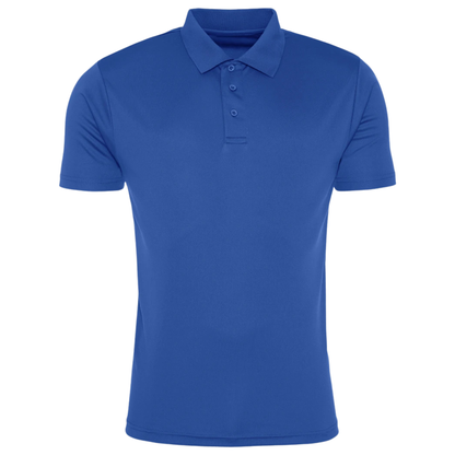 AWDis Cool Smooth Polo Shirt