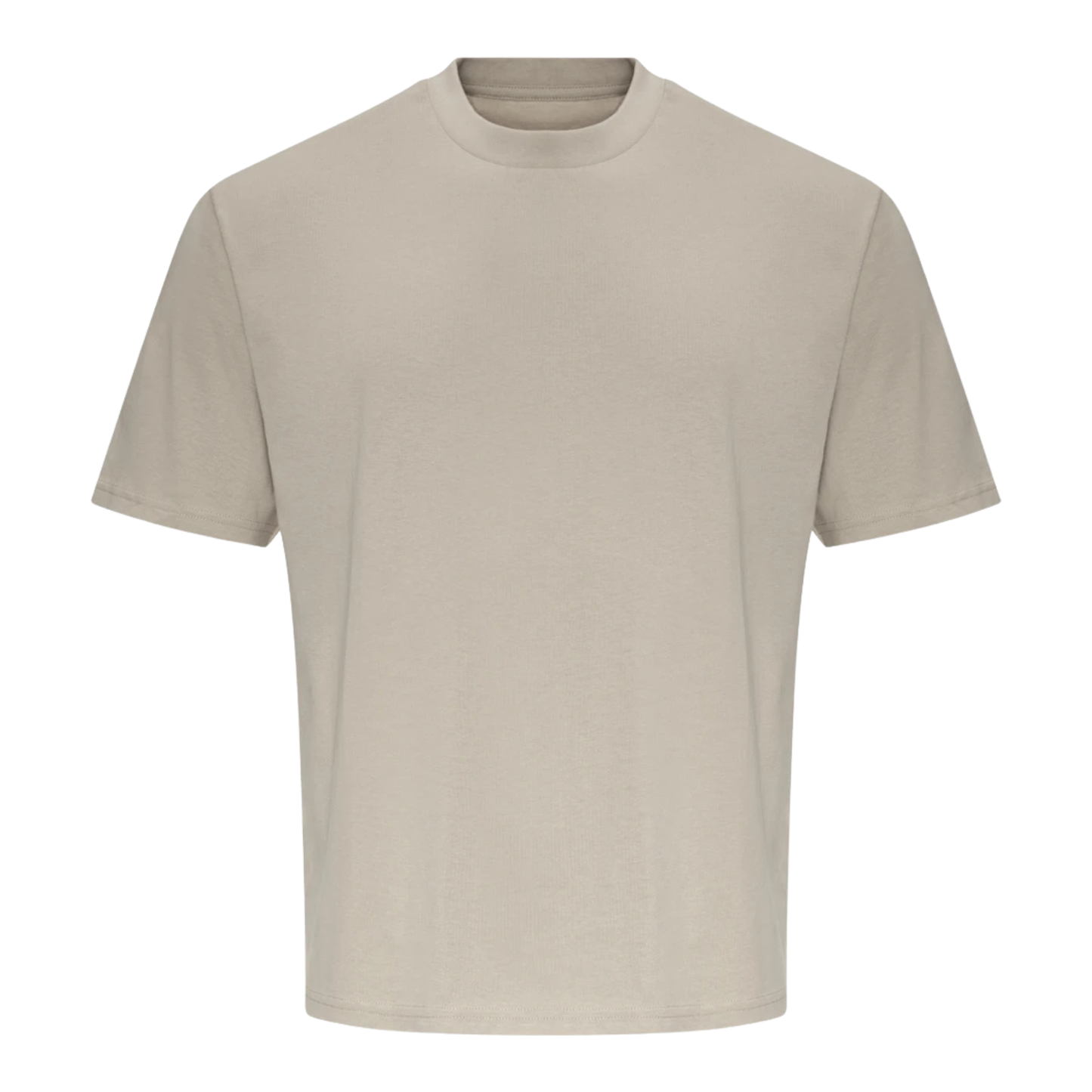 AWDis Unisex Oversize 100 T-Shirt