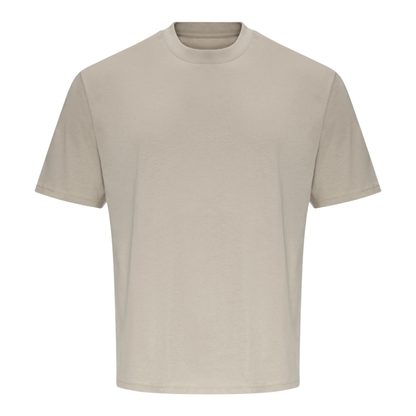 AWDis Unisex Oversize 100 T-Shirt