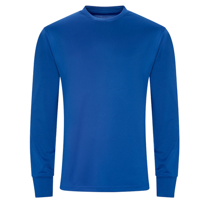 AWDis Cool Long Sleeve Active T-Shirt