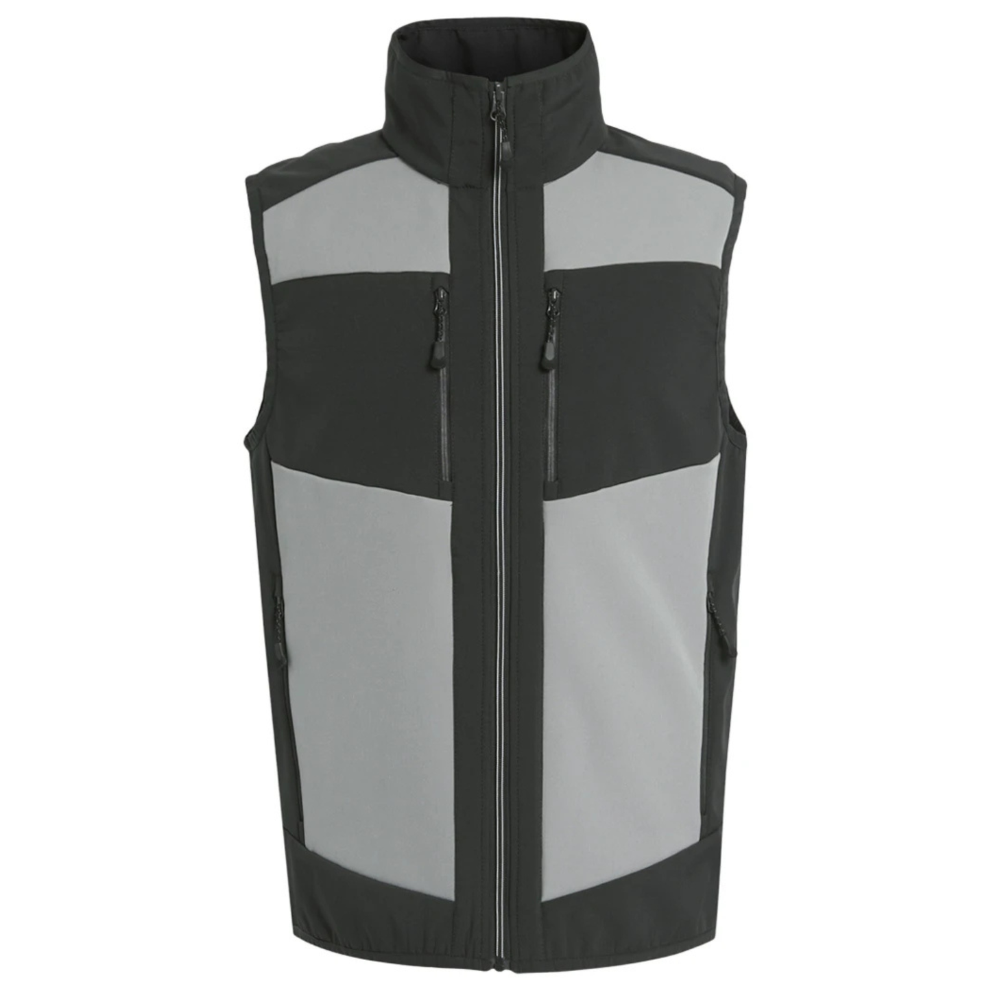 Regatta E-Volve Unisex Two Layer Soft Shell Bodywarmer