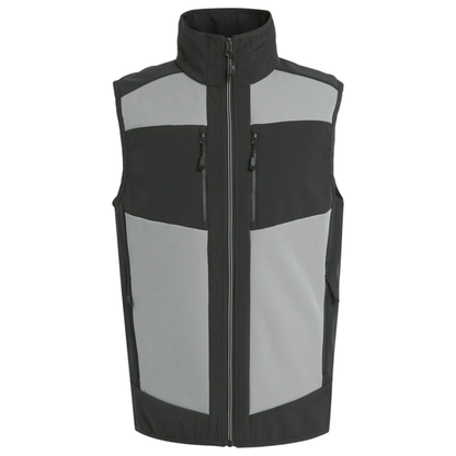 Regatta E-Volve Unisex Two Layer Soft Shell Bodywarmer
