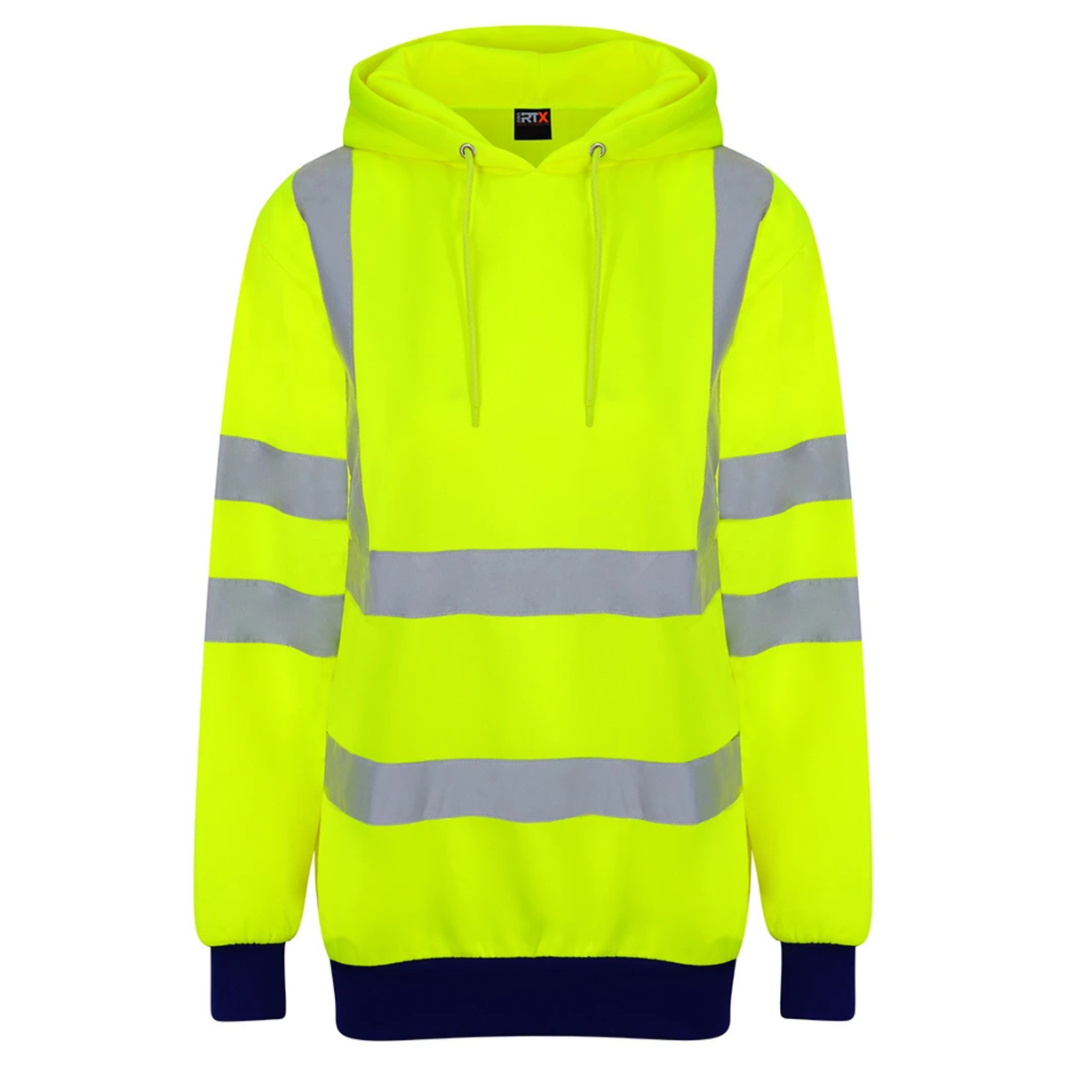 Pro RTX High Visibility Two Tone Hoodie