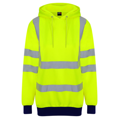 Pro RTX High Visibility Two Tone Hoodie