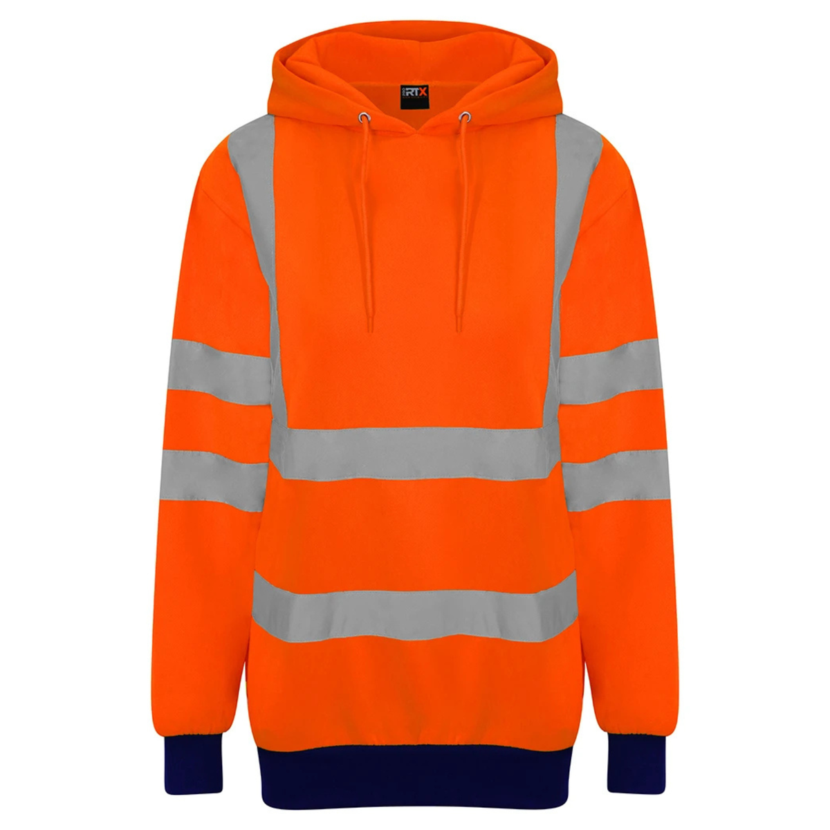 Pro RTX High Visibility Two Tone Hoodie