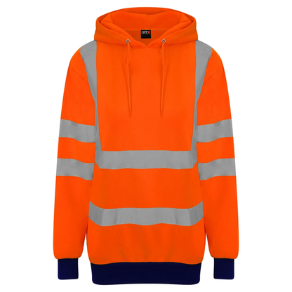 Pro RTX High Visibility Two Tone Hoodie