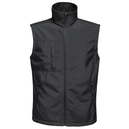 Regatta Octagon II Soft Shell Bodywarmer