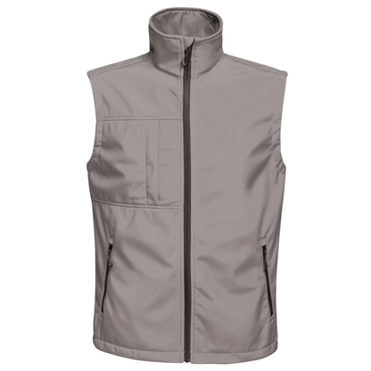 Regatta Octagon II Soft Shell Bodywarmer