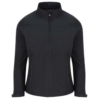 Pro RTX Ladies Pro Two Layer Soft Shell Jacket