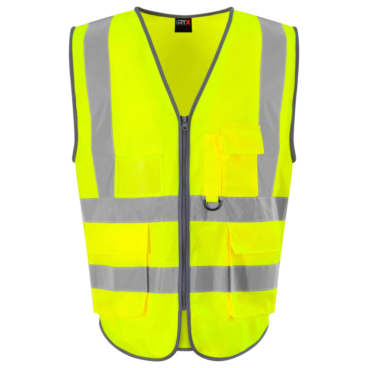 Pro RTX High Visibility Executive Waistcoat