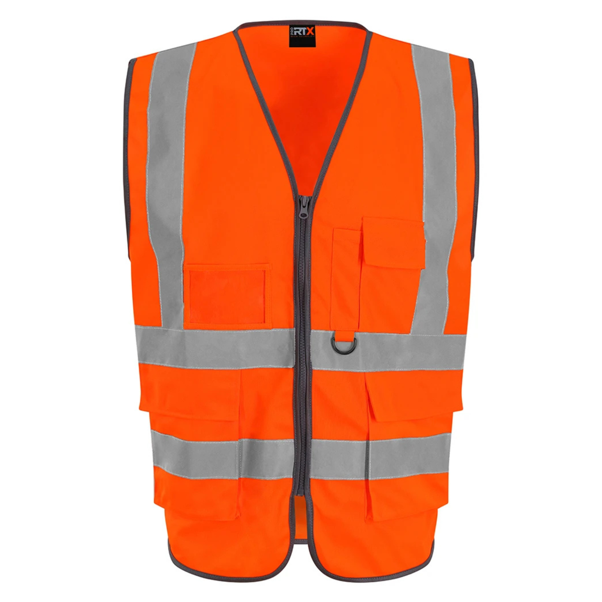 Pro RTX High Visibility Executive Waistcoat