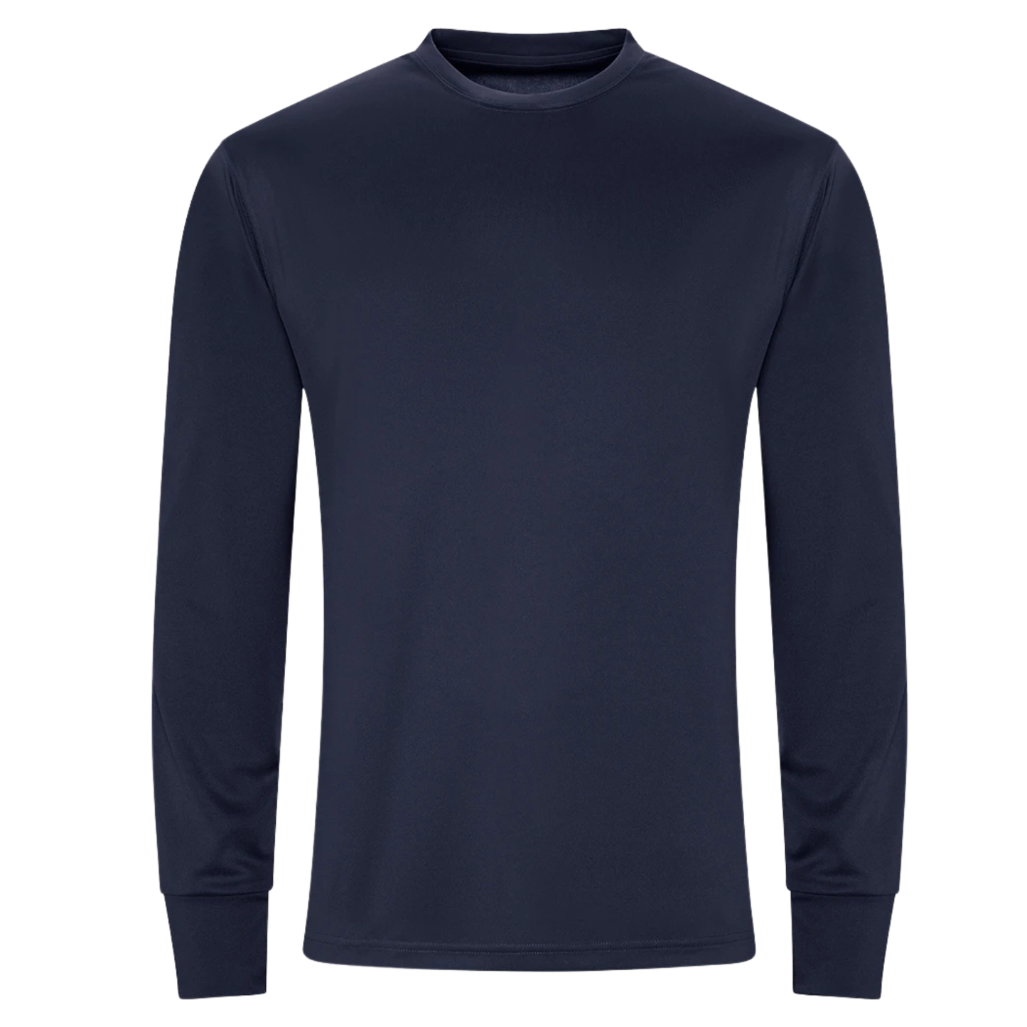 AWDis Cool Long Sleeve Active T-Shirt