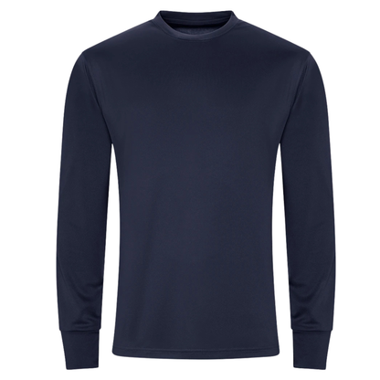 AWDis Cool Long Sleeve Active T-Shirt