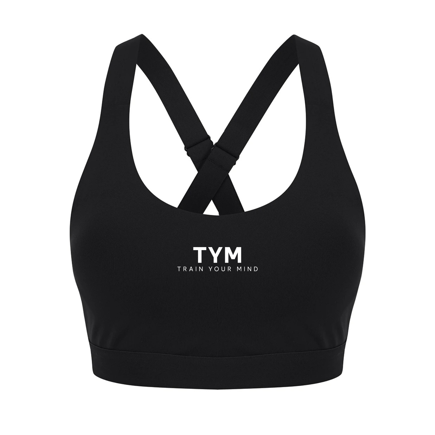 TYM Impact Core Bra