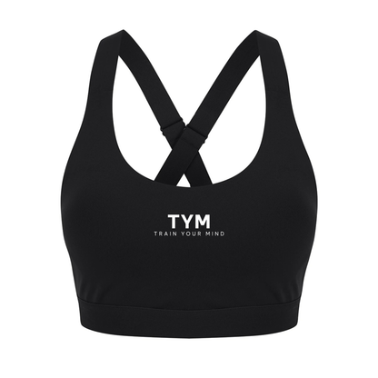 TYM Impact Core Bra