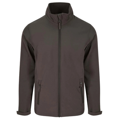 Pro RTX Pro Two Layer Soft Shell Jacket