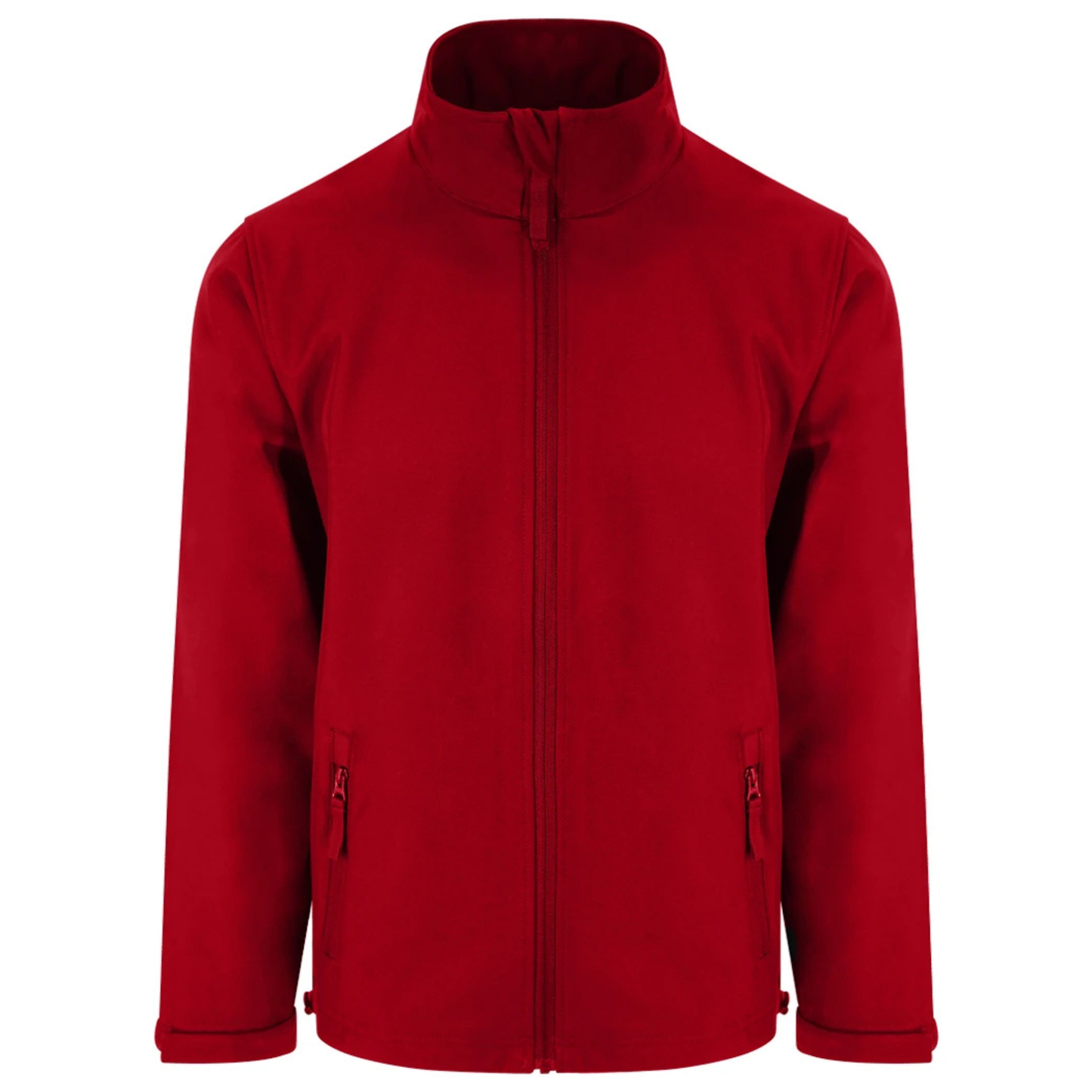 Pro RTX Pro Two Layer Soft Shell Jacket
