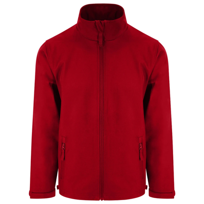 Pro RTX Pro Two Layer Soft Shell Jacket