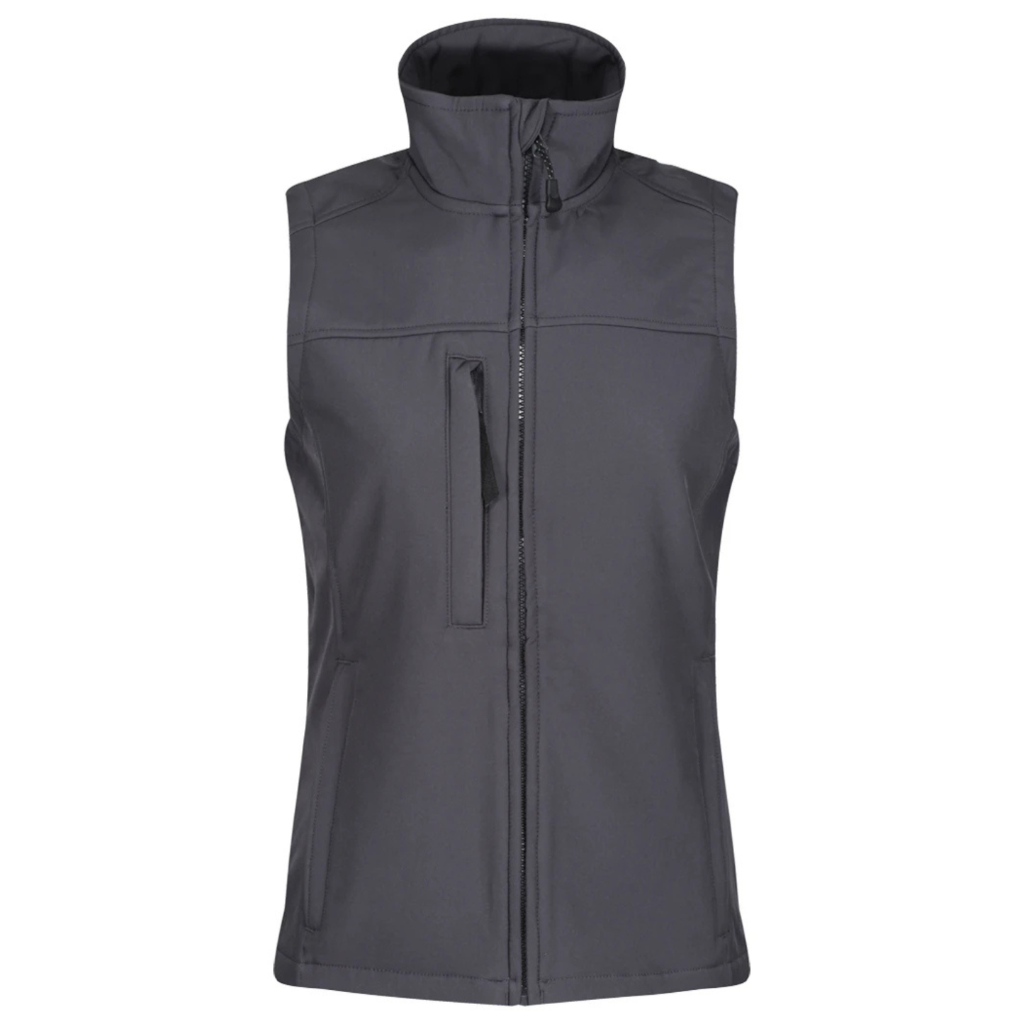 Regatta Ladies Flux Soft Shell Bodywarmer