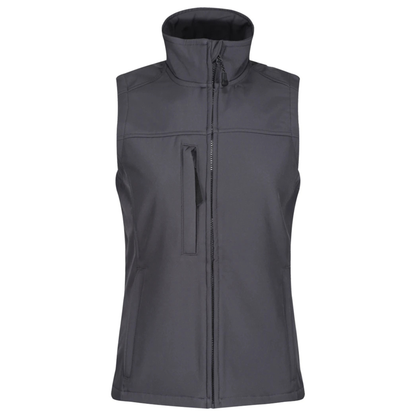 Regatta Ladies Flux Soft Shell Bodywarmer