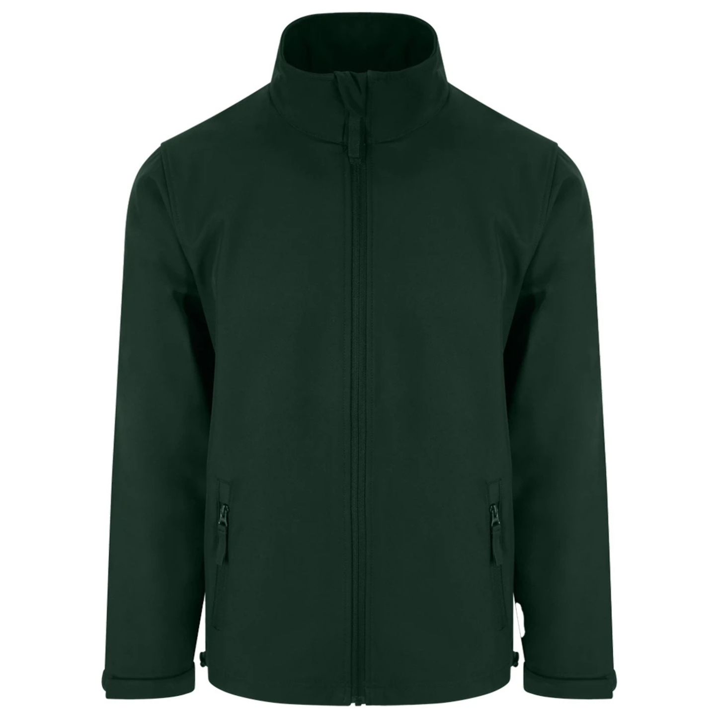 Pro RTX Pro Two Layer Soft Shell Jacket