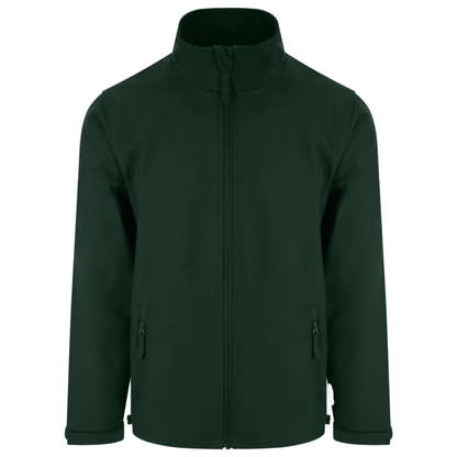Pro RTX Pro Two Layer Soft Shell Jacket