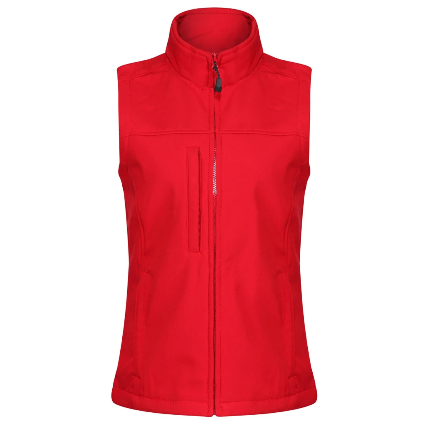 Regatta Ladies Flux Soft Shell Bodywarmer
