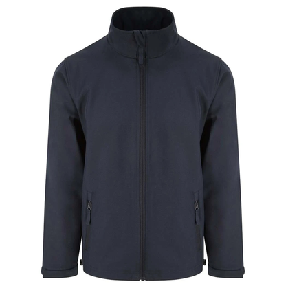 Pro RTX Pro Two Layer Soft Shell Jacket