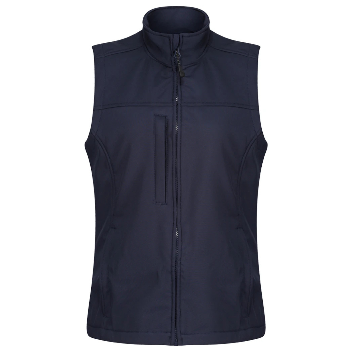 Regatta Ladies Flux Soft Shell Bodywarmer