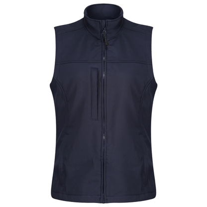Regatta Ladies Flux Soft Shell Bodywarmer