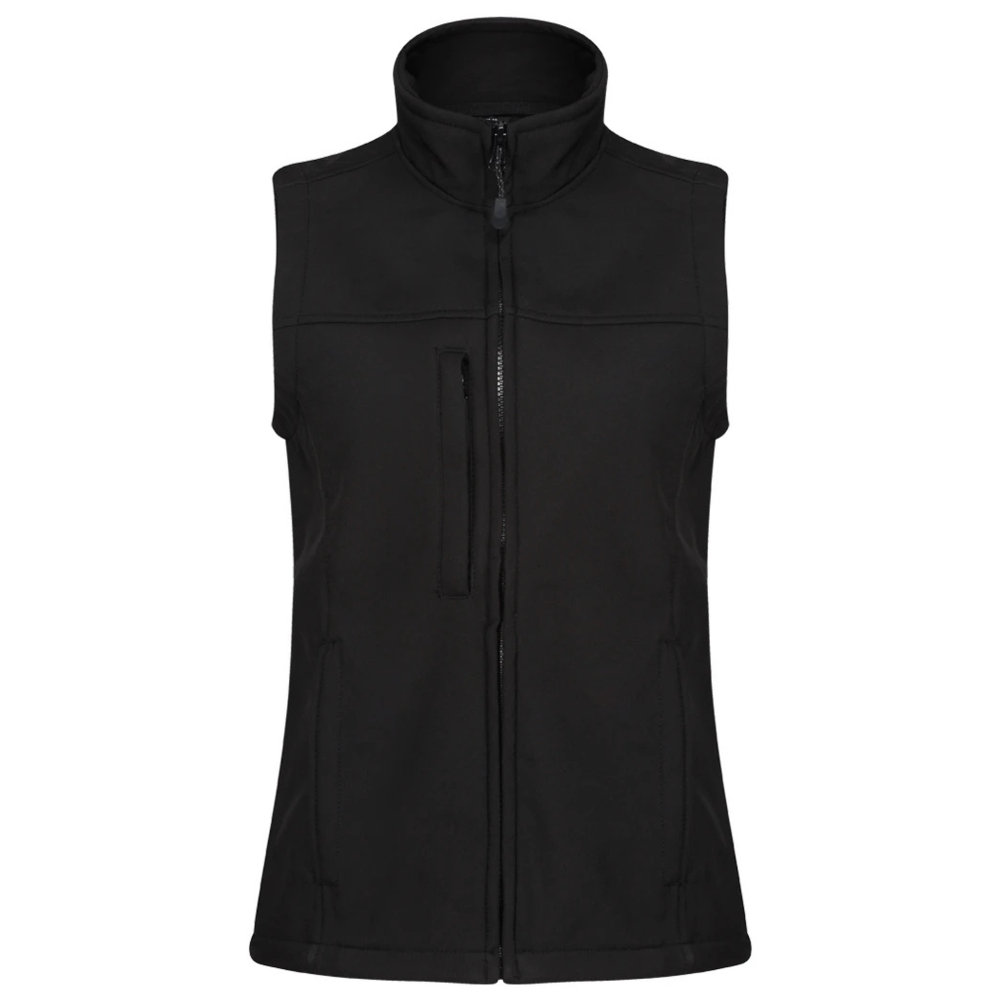 Regatta Ladies Flux Soft Shell Bodywarmer