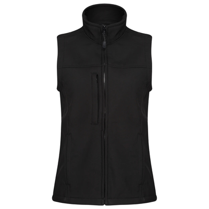 Regatta Ladies Flux Soft Shell Bodywarmer