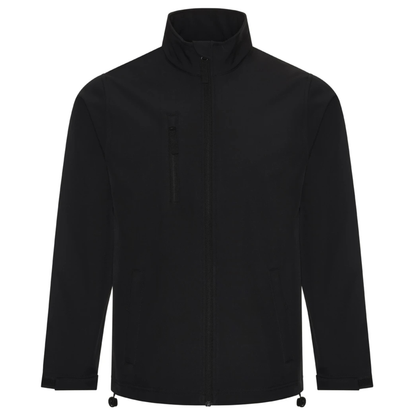 Pro RTX Pro Three Layer Soft Shell Jacket