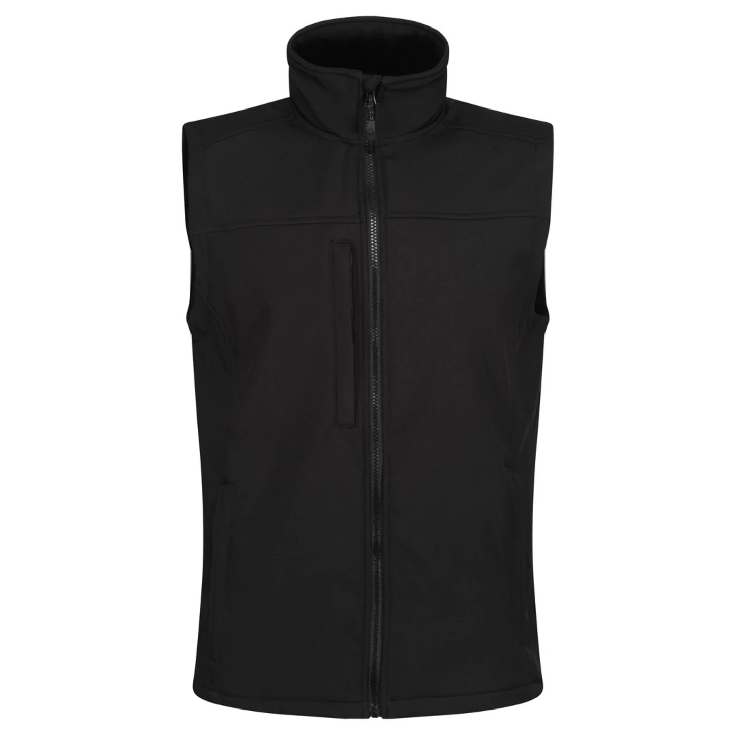 Regatta Flux Soft Shell Bodywarmer