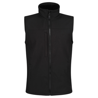 Regatta Flux Soft Shell Bodywarmer