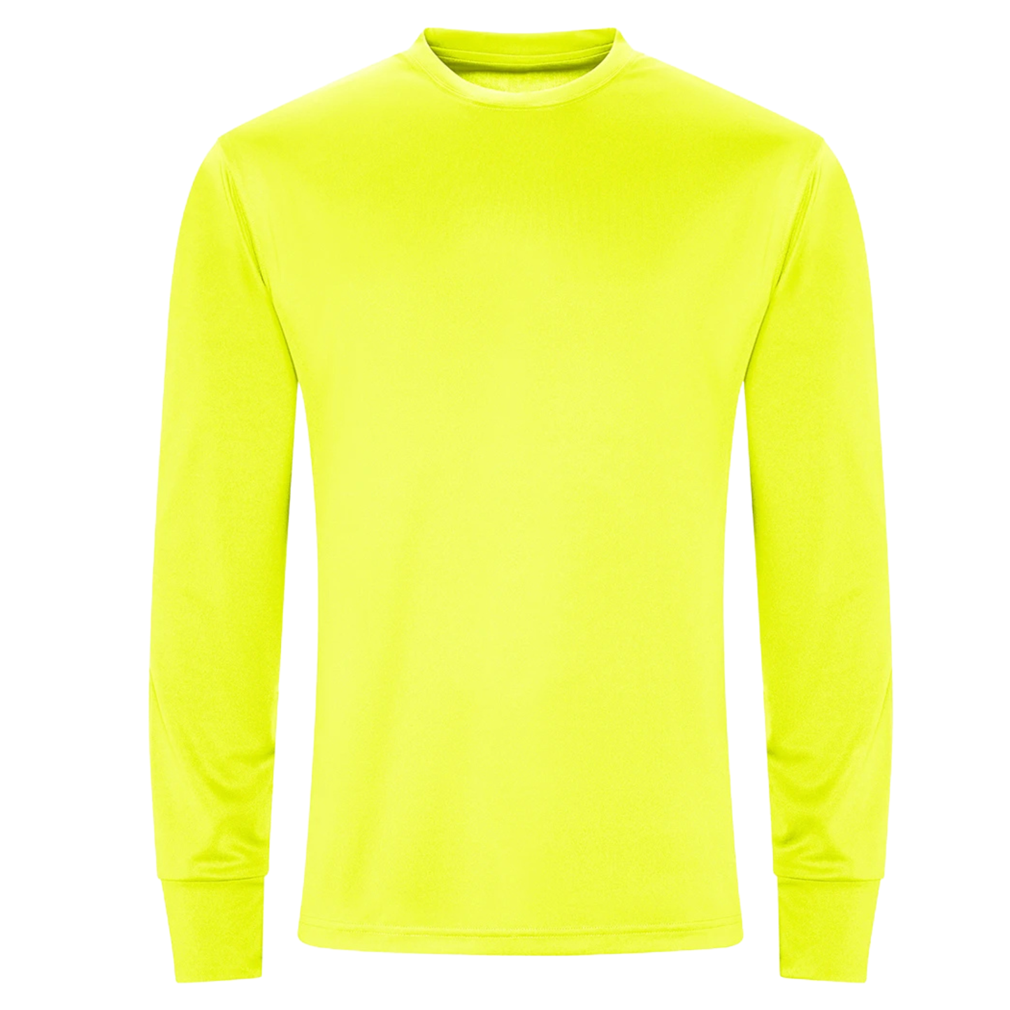 AWDis Cool Long Sleeve Active T-Shirt