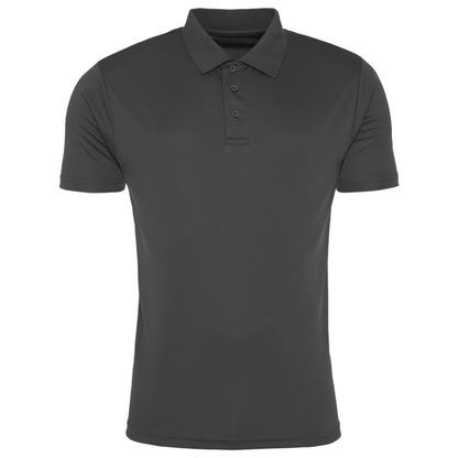 AWDis Cool Smooth Polo Shirt