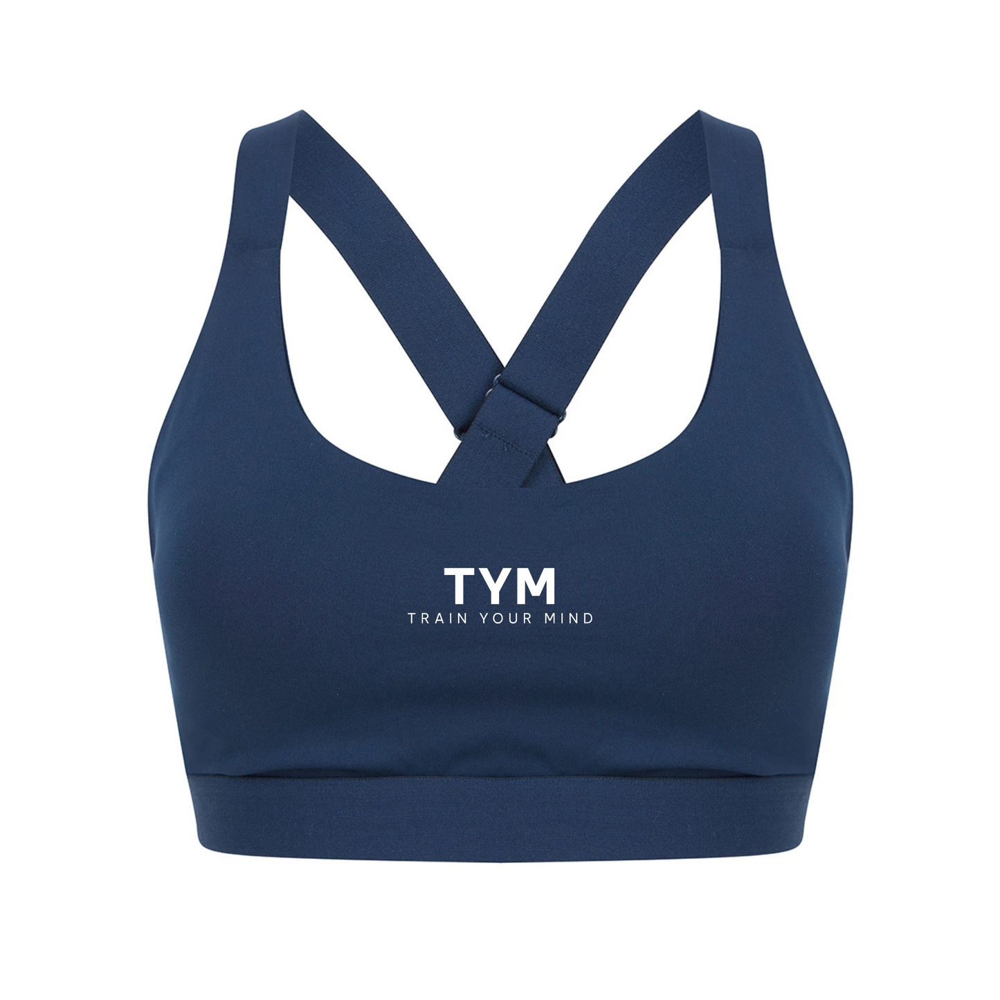 TYM Impact Core Bra