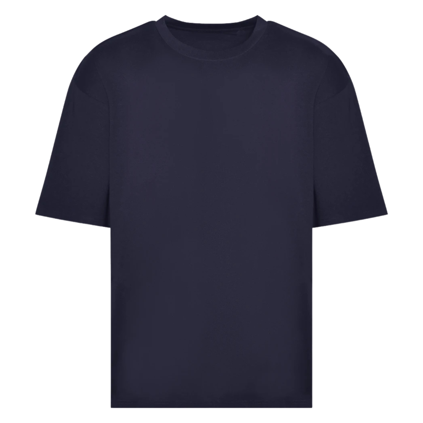 AWDis Unisex Oversize 100 T-Shirt
