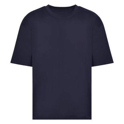 AWDis Unisex Oversize 100 T-Shirt